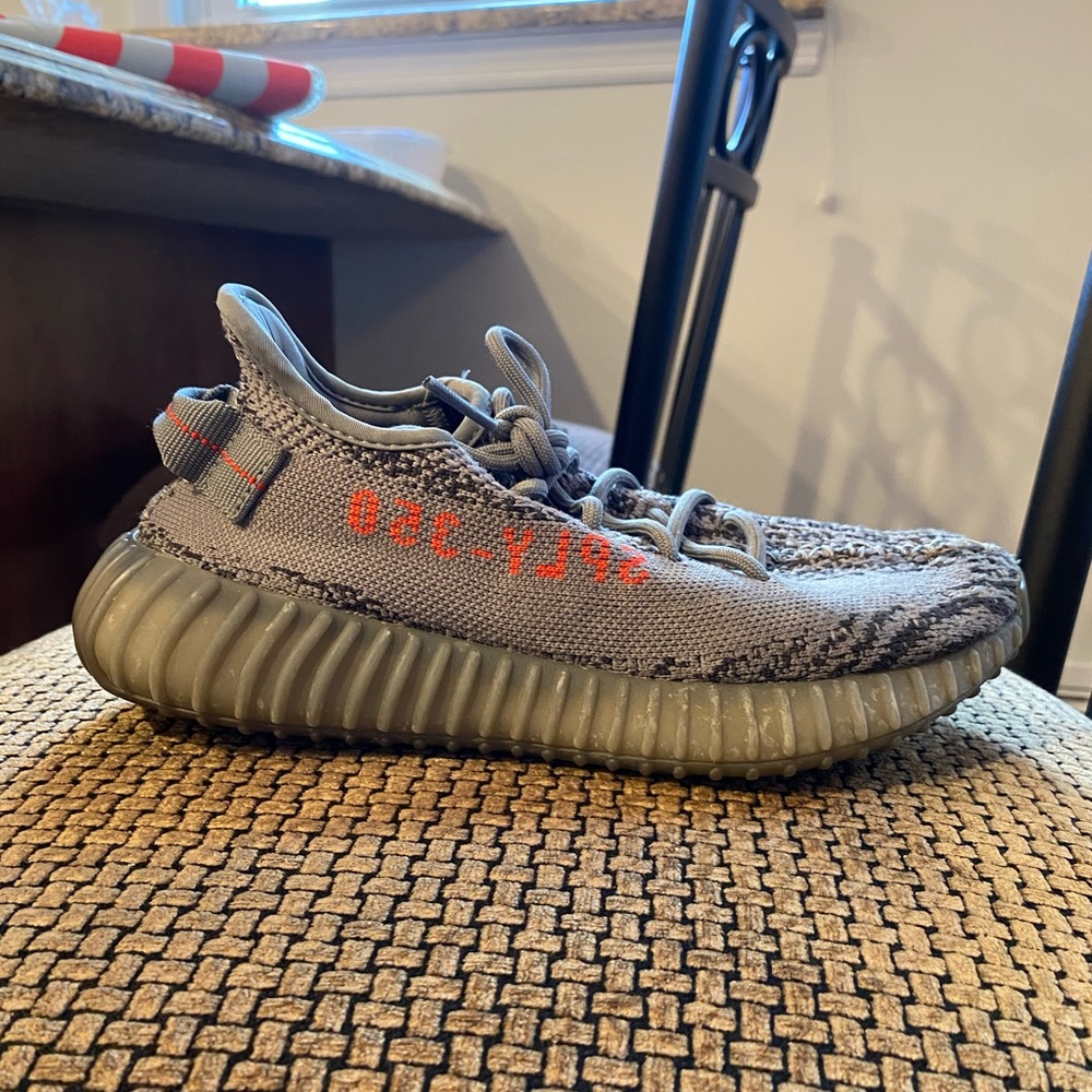 Yeezys - Picture 3 of 4